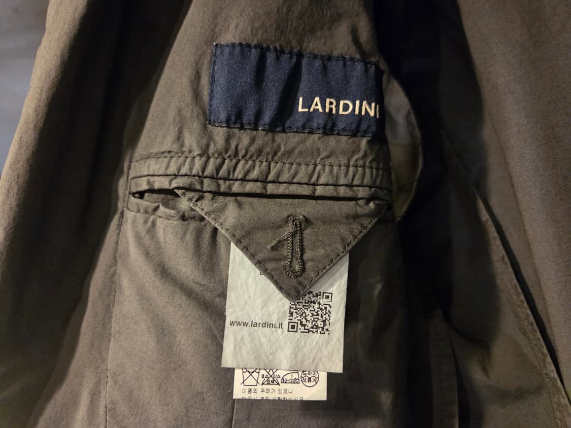 라르디니 자켓 상품이미지8