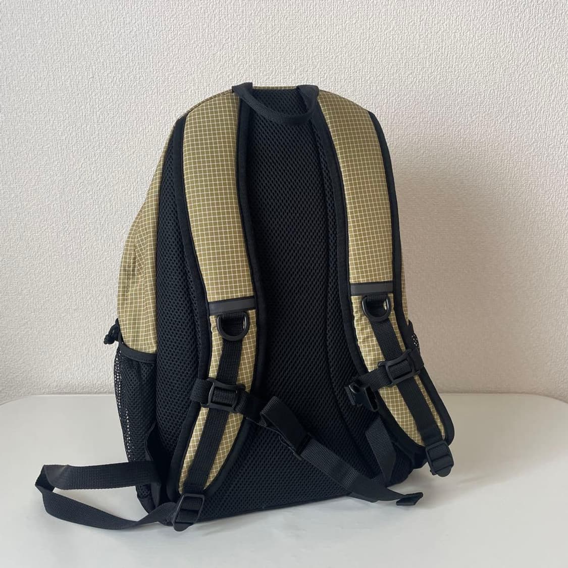 Coleman 콜맨 워커 15L 체크 백팩 상품이미지4