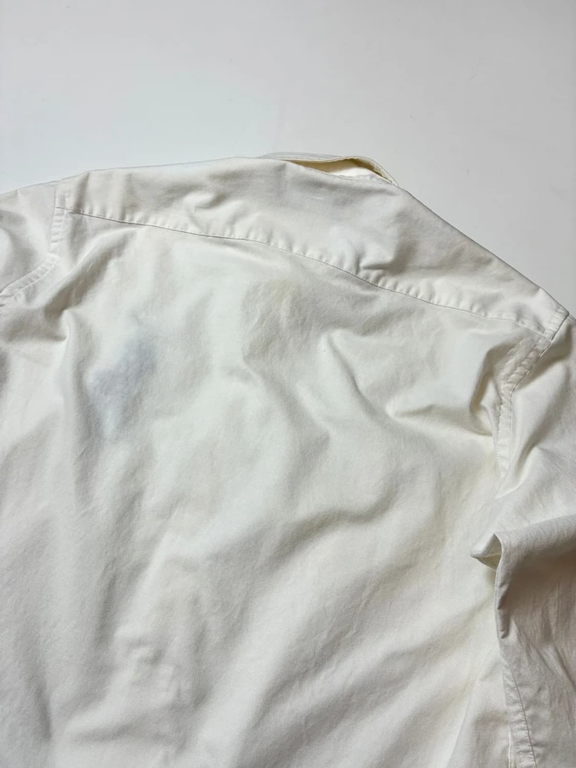 폴로 랄프로렌 00's 빅포니 옥스포드 셔츠 PN8999 상품이미지7