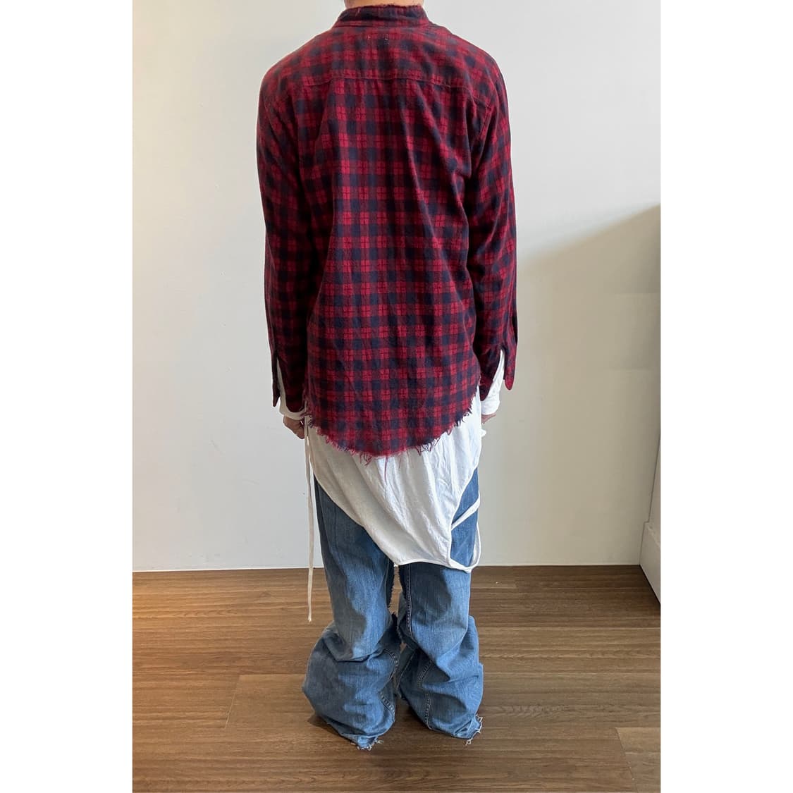 Old Park Shirt 상품이미지3