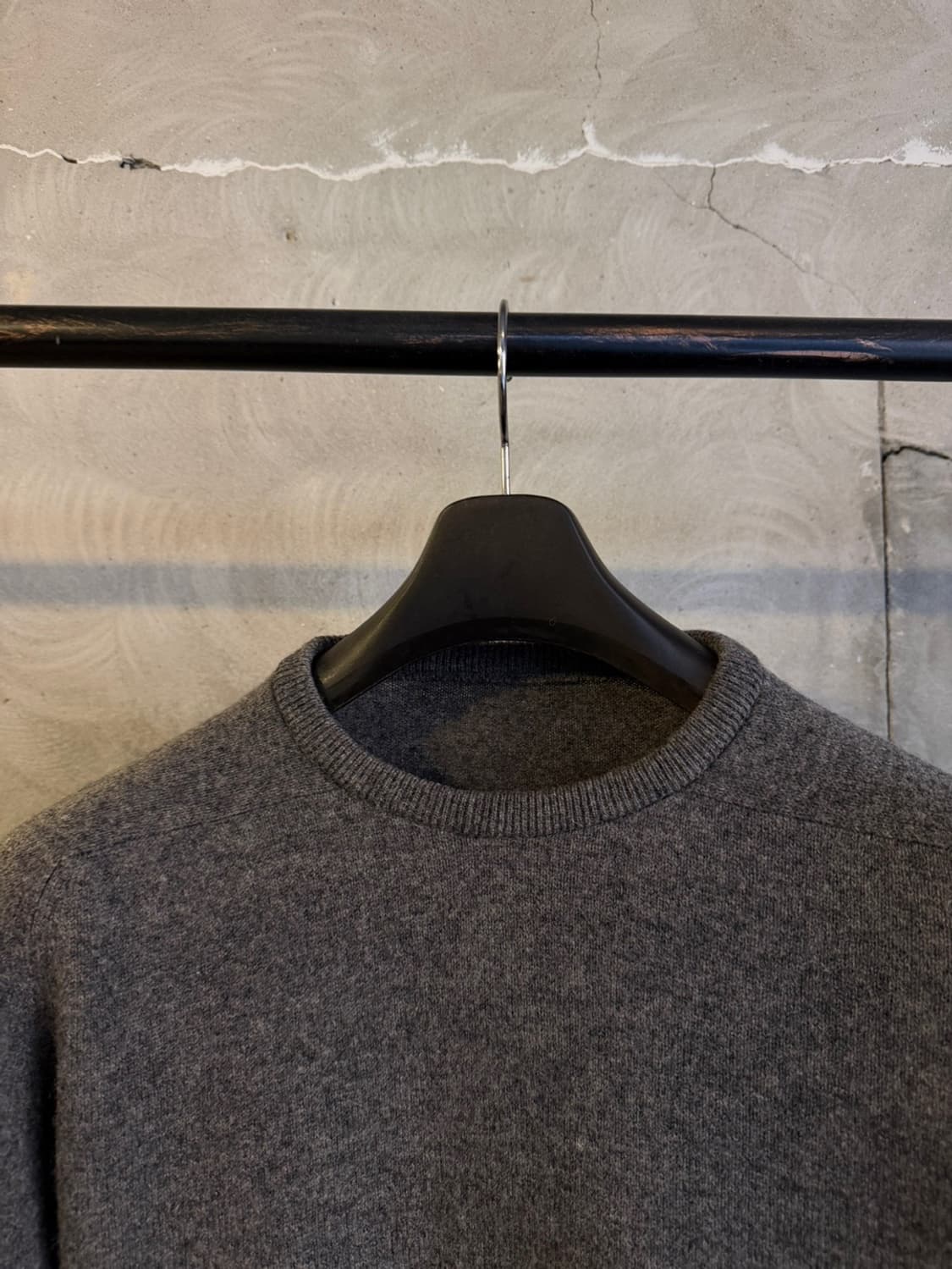 라일앤스콧 스코티쉬 메이드 램스울 니트 105 상품이미지3