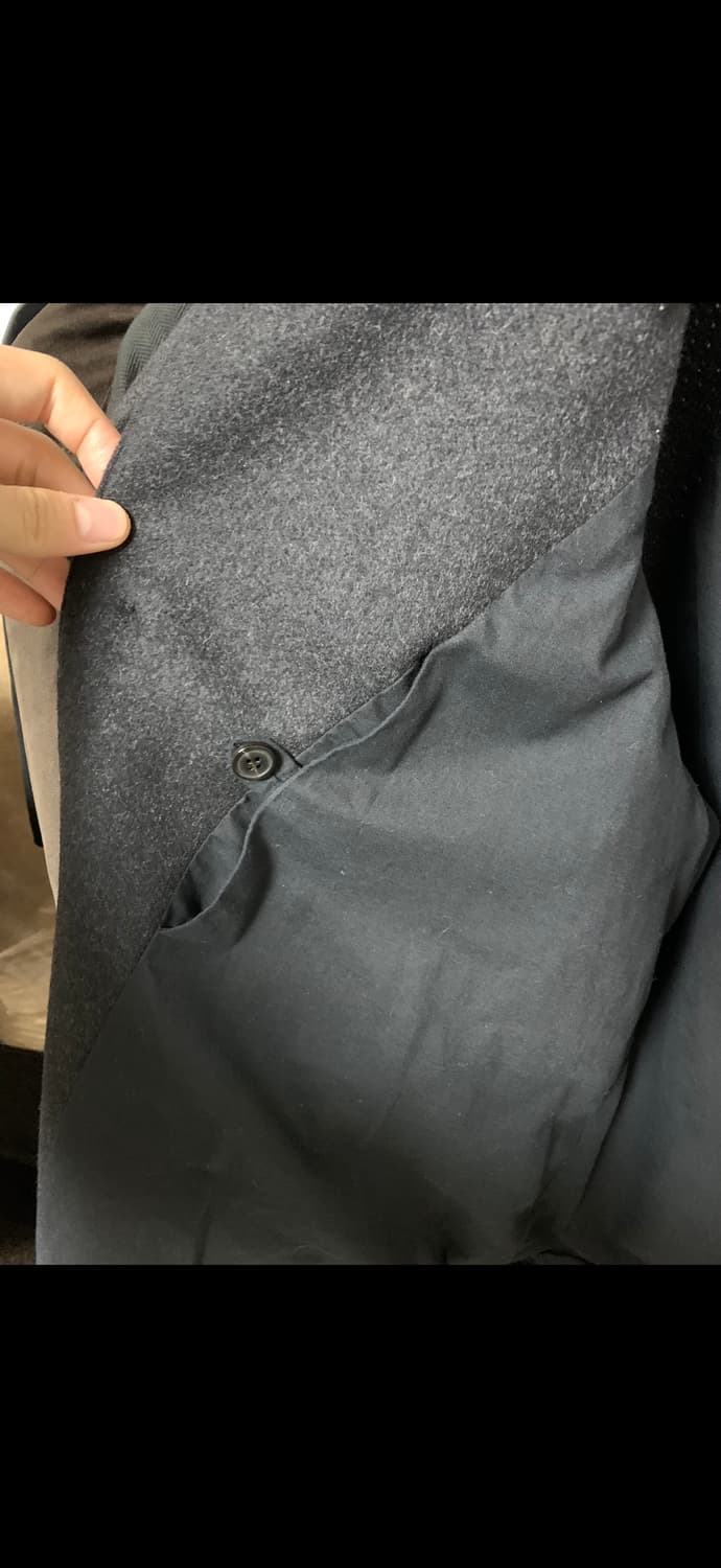 Stephan schneider knit sleeve jacket 상품이미지8