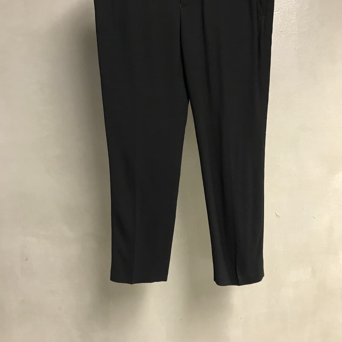 하이더아커만 슬랙스 36(W) 상품이미지3