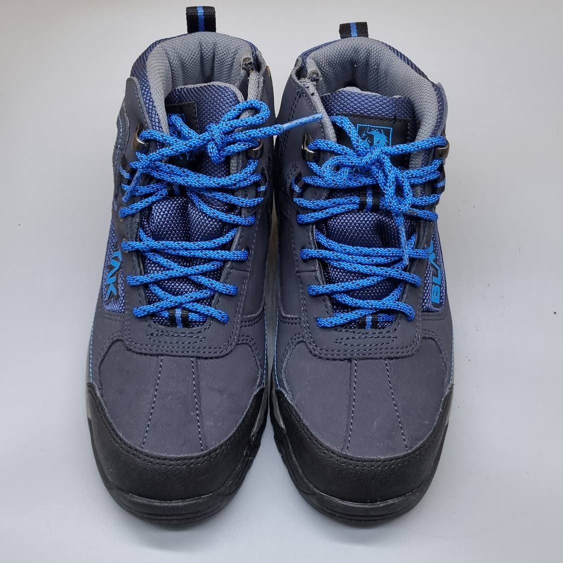 블랙야크 보통 작업용 작업화240 상품이미지2