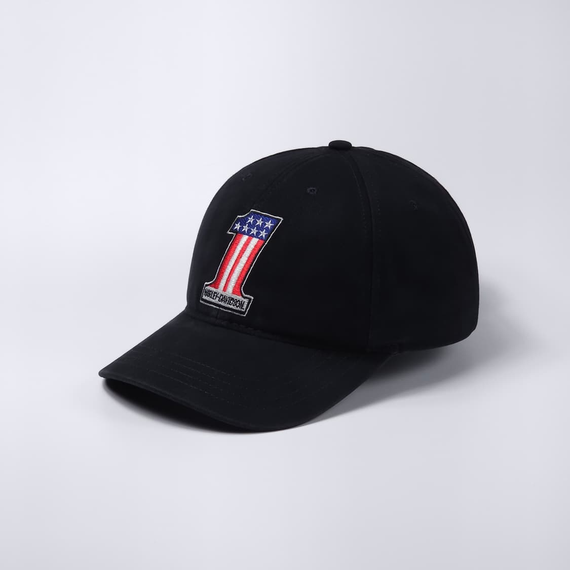 할리데이비슨 아메리칸 빈티지 볼캡 모자 상품이미지1