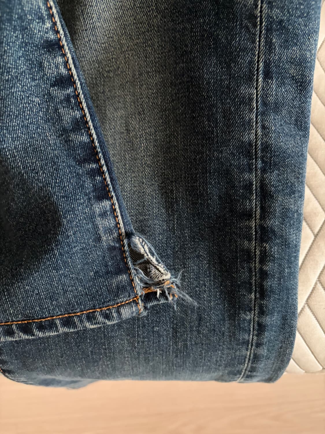 LEVI'S 505 PREMIUM 32 상품이미지7