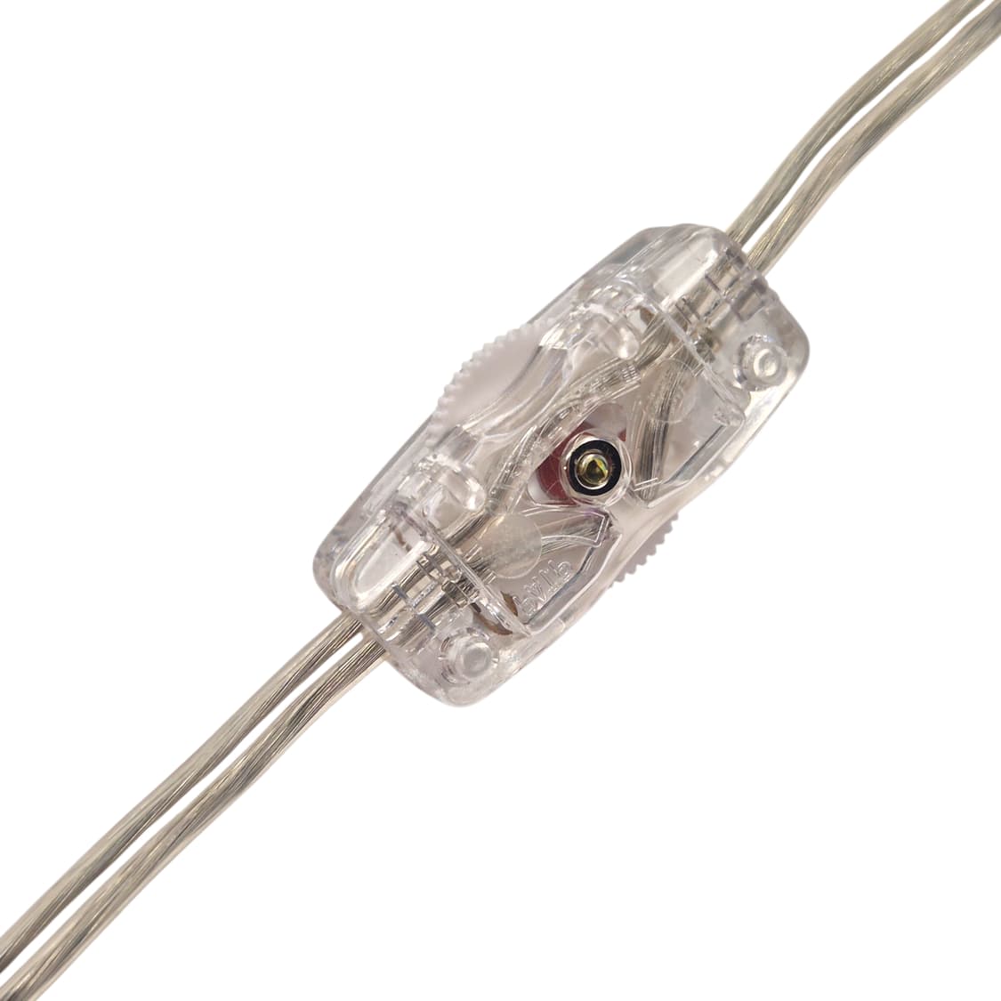 00s 호야 크리스탈 물방울 테이블 램프 상품이미지8