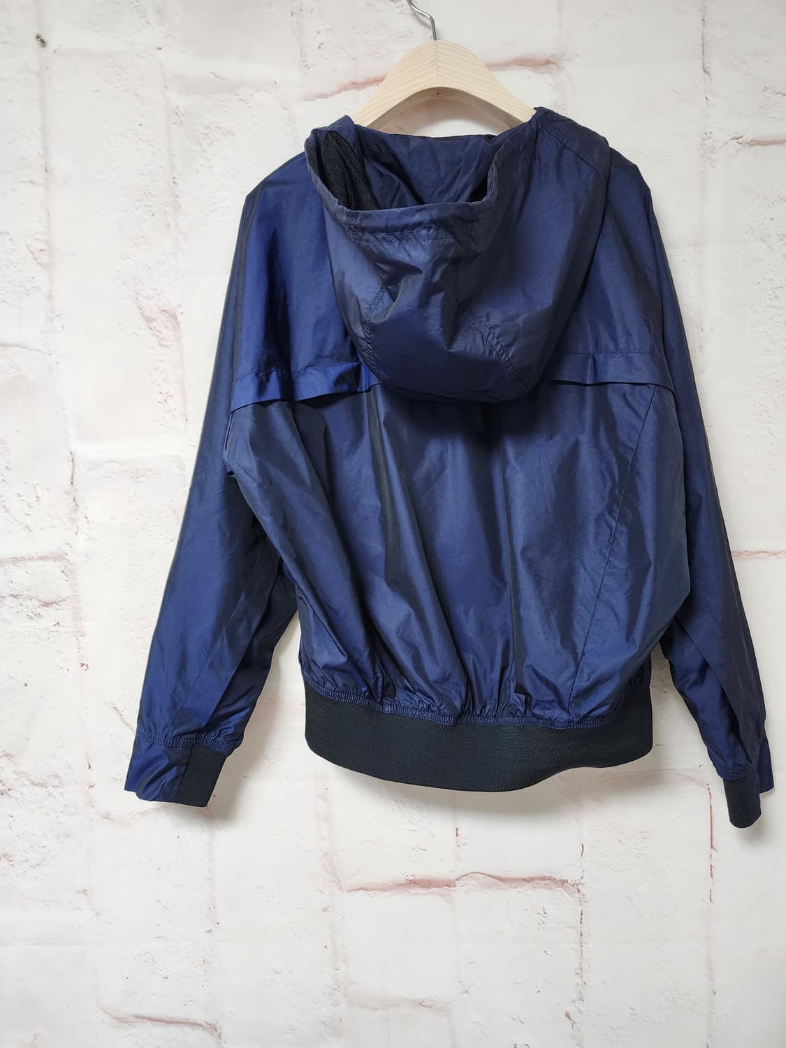 나이키 바람막이 후드집업 상품이미지5