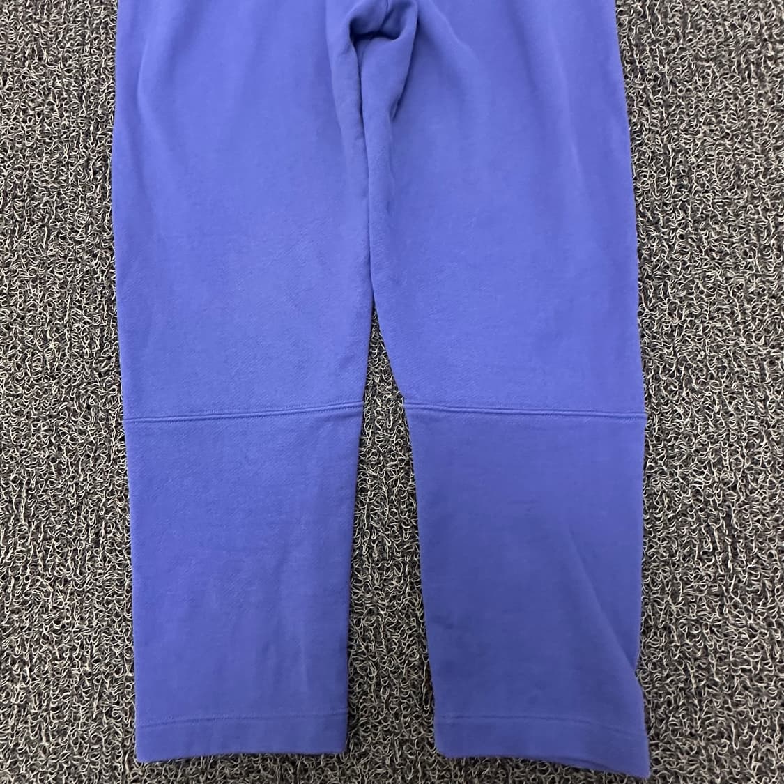 NIKE 나이키 여성 조거팬츠 운동복 퍼플 S 상품이미지8