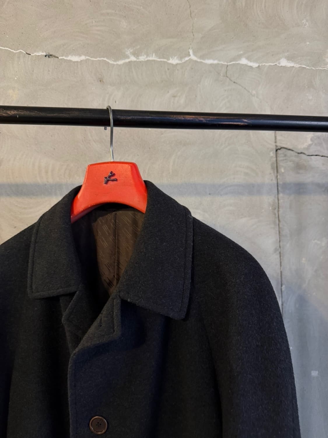 미쏘니 래글런 코트 105 상품이미지4