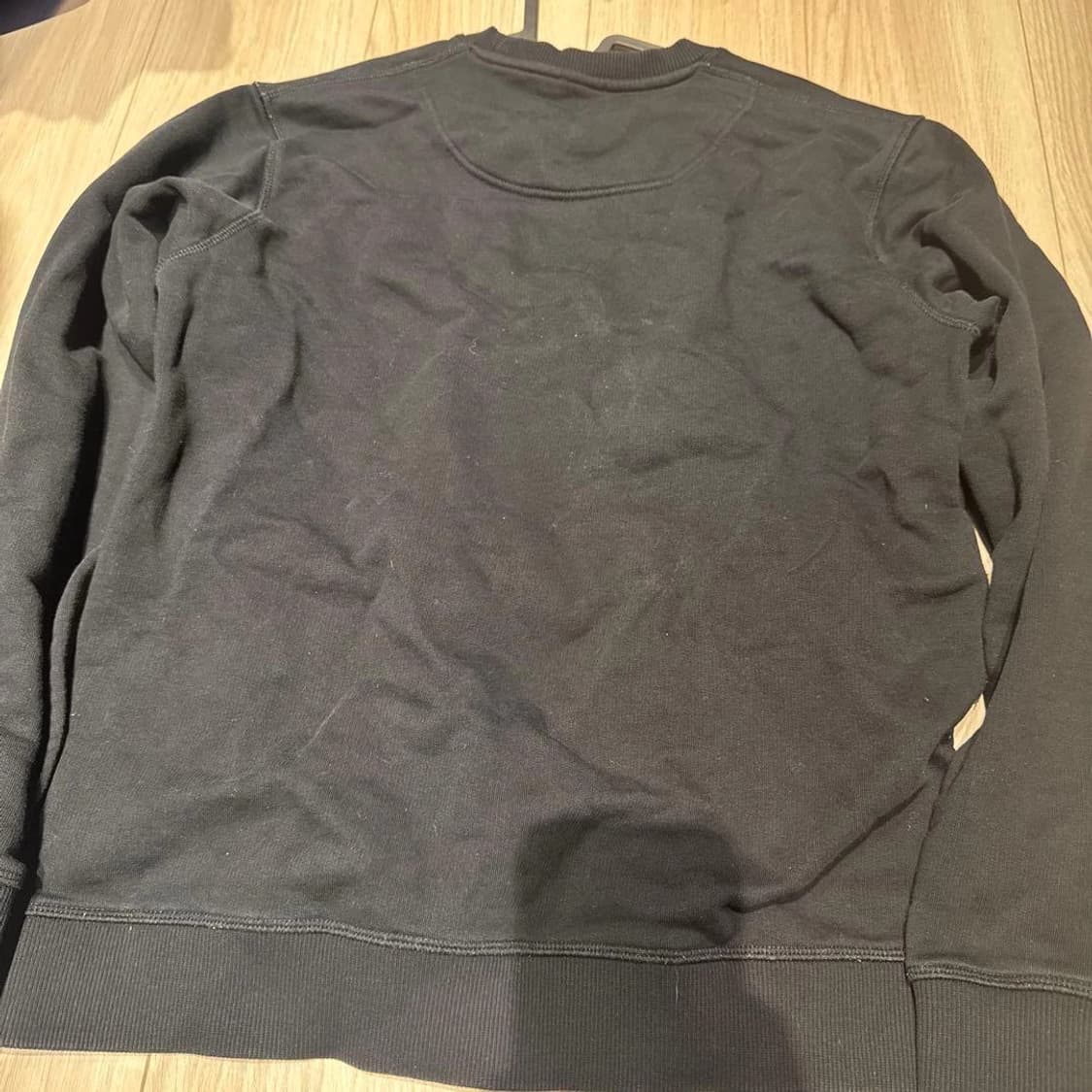 겐조 타이거 자수 스웻셔츠 상품이미지2