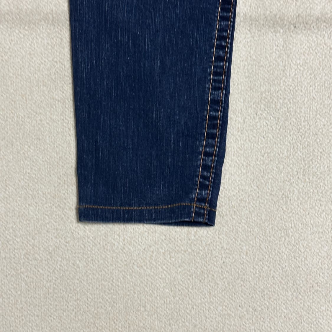 트루릴리젼 슬림 데님 팬츠 상품이미지5