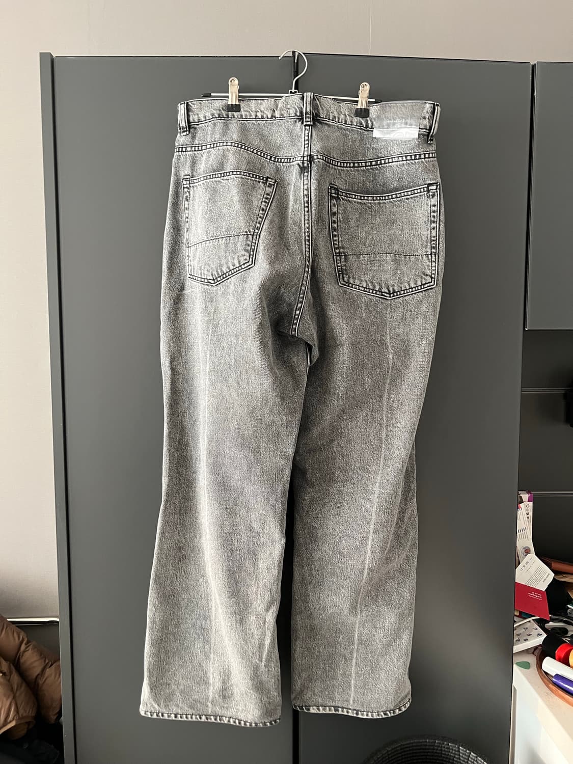 아워레가시 써드컷 데님 31 상품이미지3