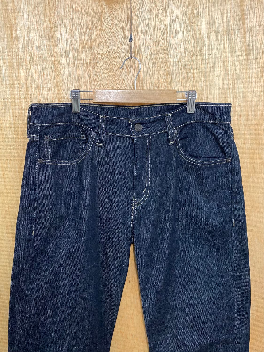 LEVI'S 511 denim pants 리바이스 511 데님 상품이미지4