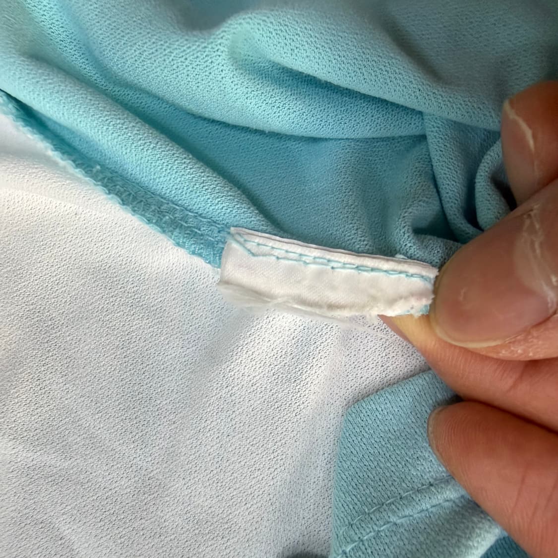 90 네파 여성 기능성 반팔 티셔츠 0414T 상품이미지4