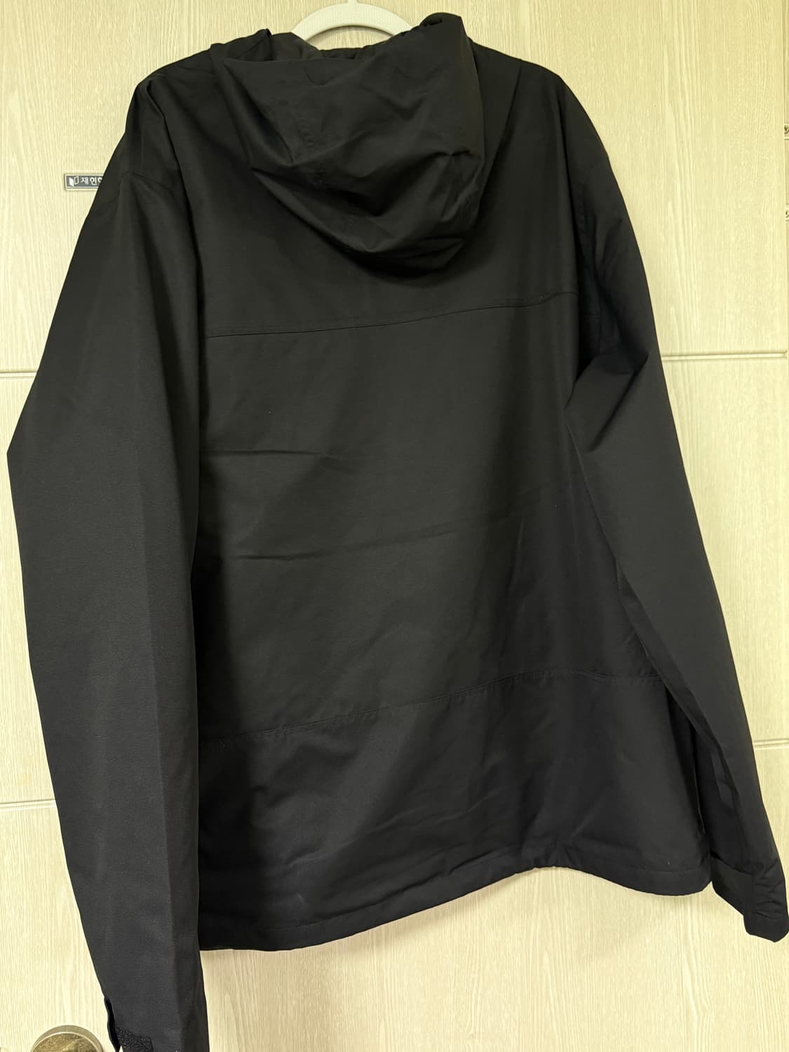 랄프로렌 퍼포먼스 바람막이 상품이미지3