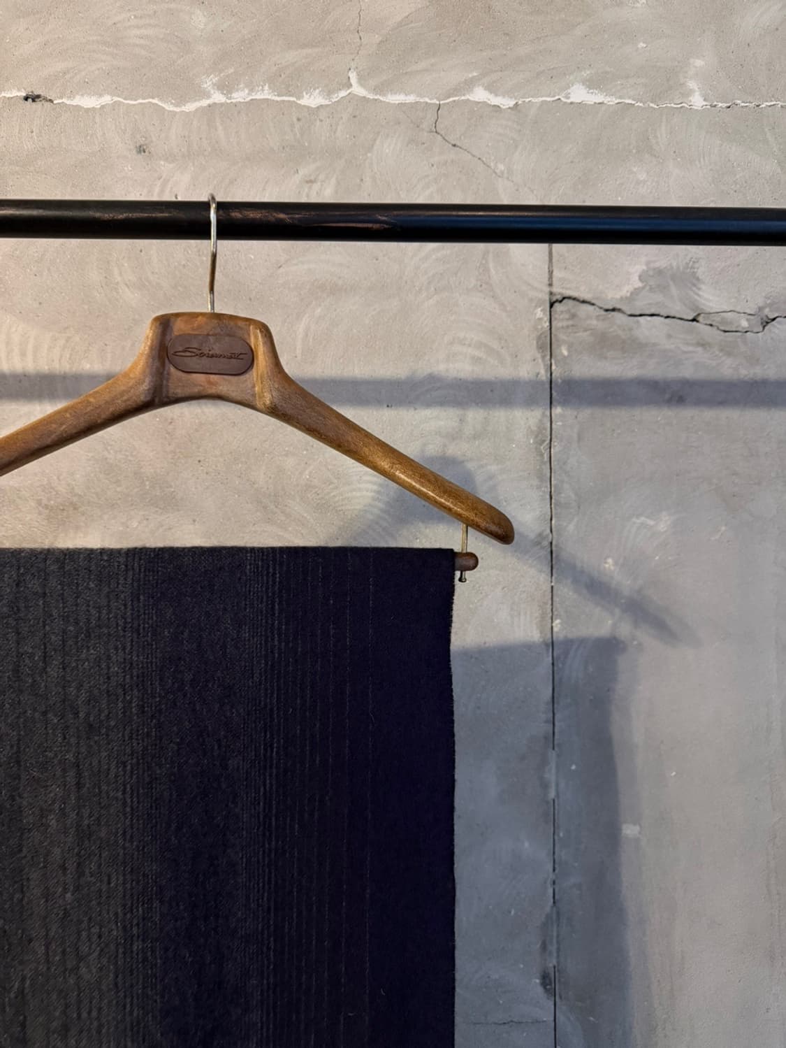 닥스 캐시미어 머플러 상품이미지5