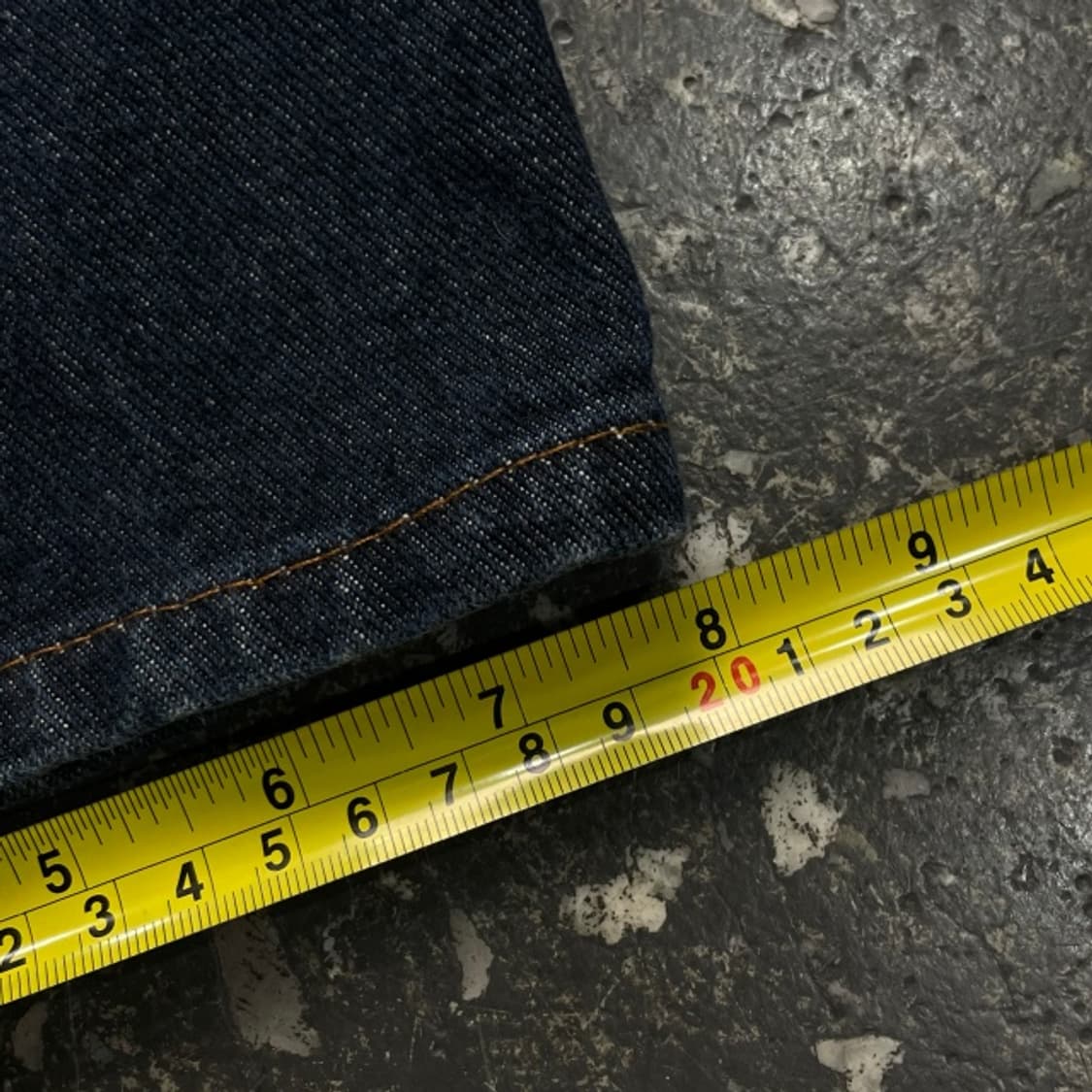 35 리바이스 505 청바지 상품이미지6