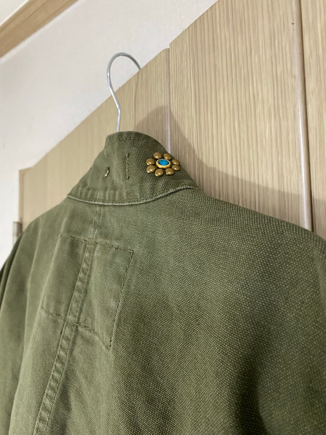 잼스톤 모터사이클 자켓 상품이미지4