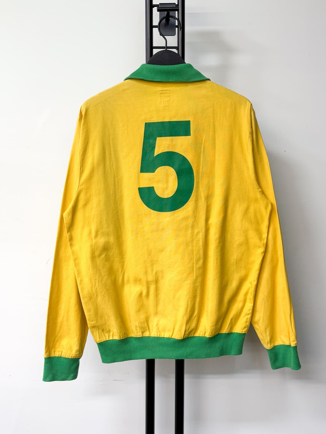 아디다스 뉴욕 코스모스 트랙탑 상품이미지4