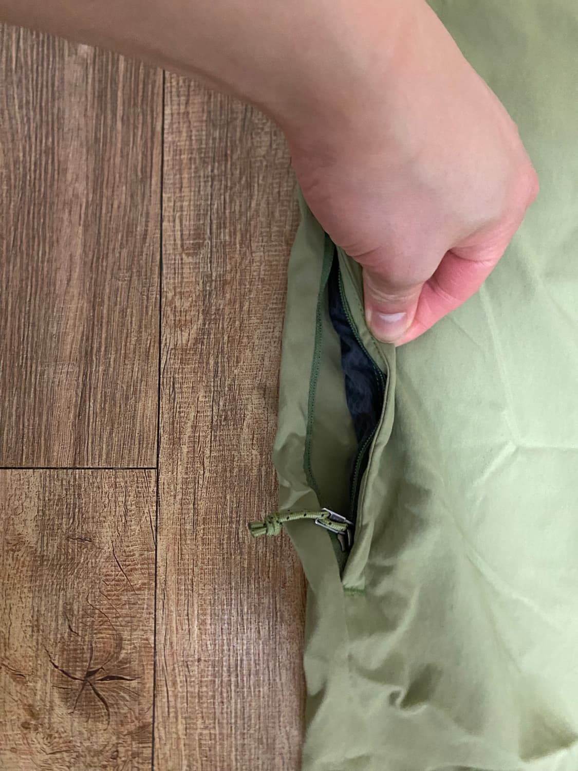 파타고니아 퀸더리 팬츠 새제품 판매합니다. 상품이미지2