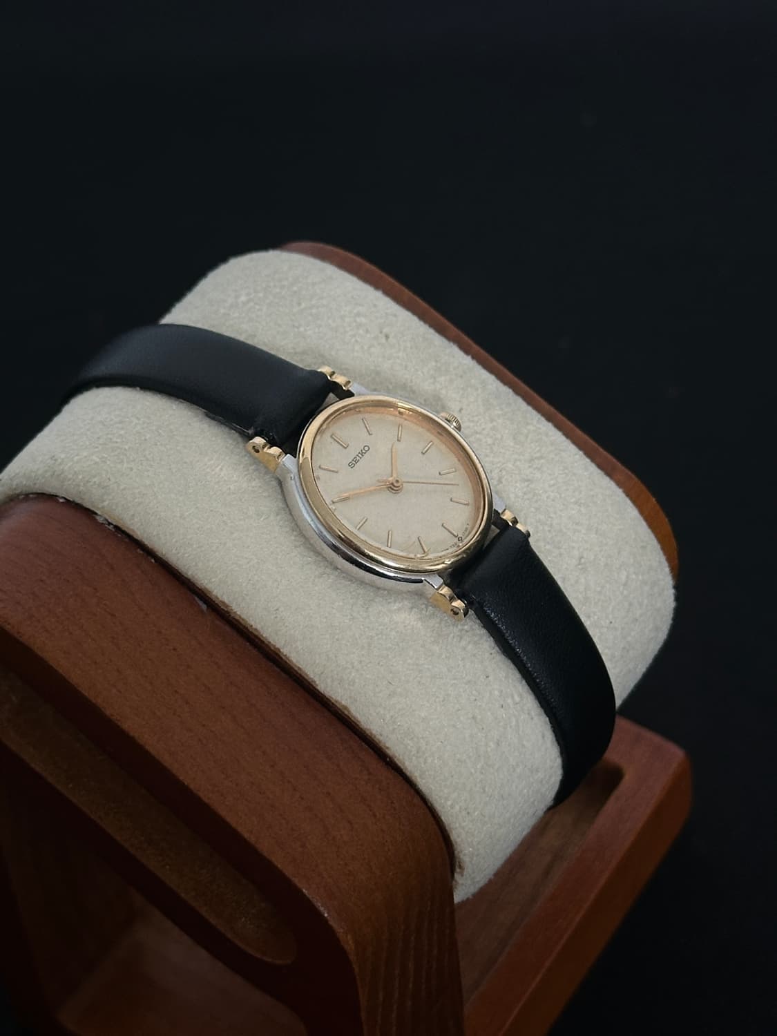 Seiko Vintage 세이코 빈티지 쿼츠 시계 상품이미지5