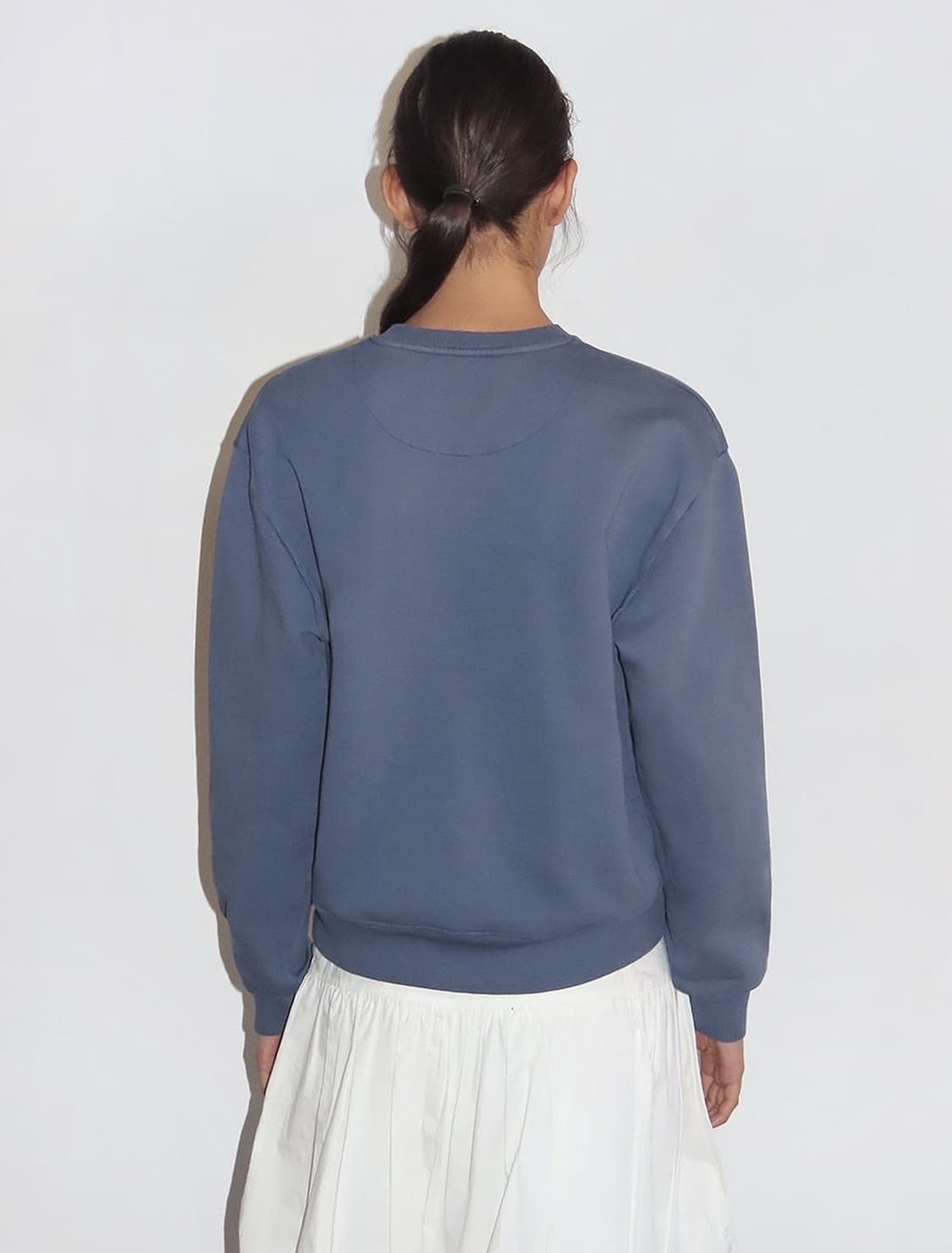 팔로마울 맨투맨 상품이미지4