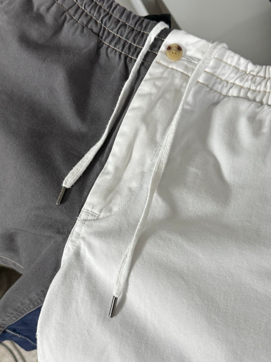 Beams X Polo Ralph Lauren 빔즈 폴로 콜라보 쇼츠 S 상품이미지10