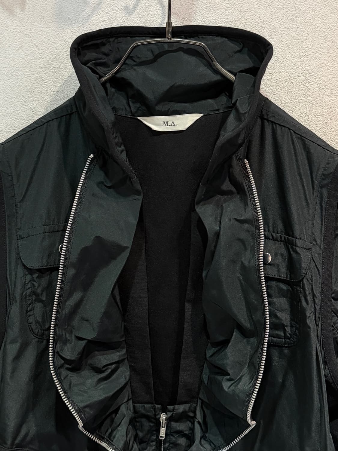 M.A 2way 자켓 상품이미지4