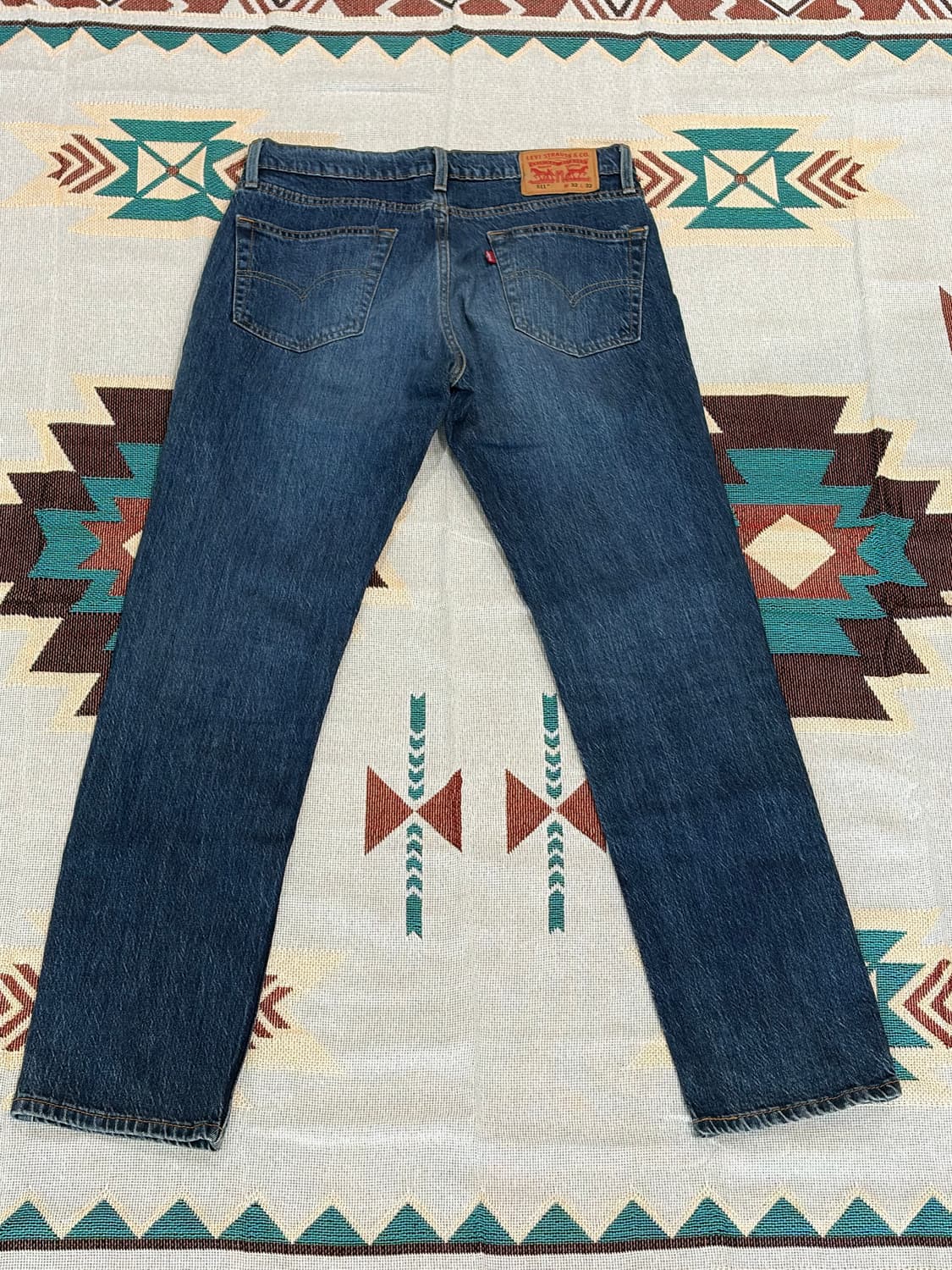 리바이스 511 / 32 size 상품이미지5