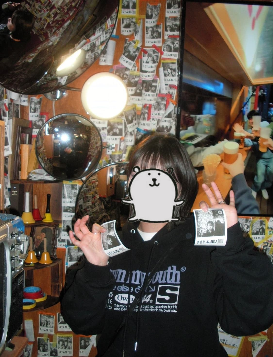 (인물/필름) Ricoh R50 디지털카메라 상품이미지1