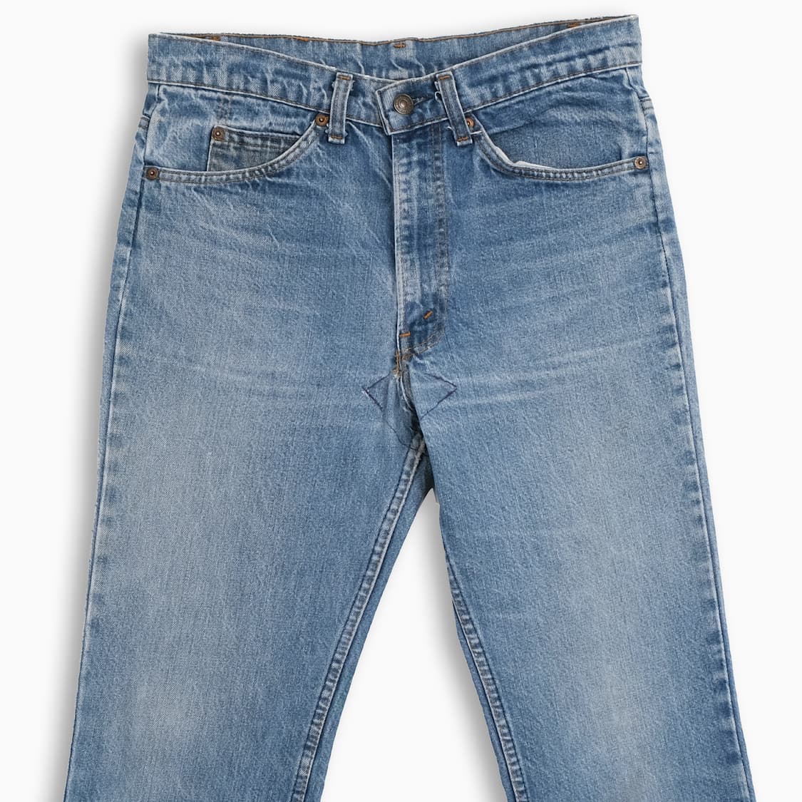 빈티지 리바이스 517 오렌지탭 70s USA 31인치 OR5173387 상품이미지4