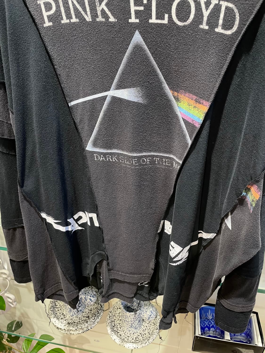 디스커버드 remake tee 상품이미지3