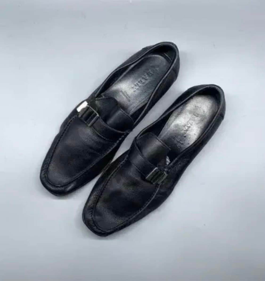 BALLY 버클 로퍼 270 상품이미지1