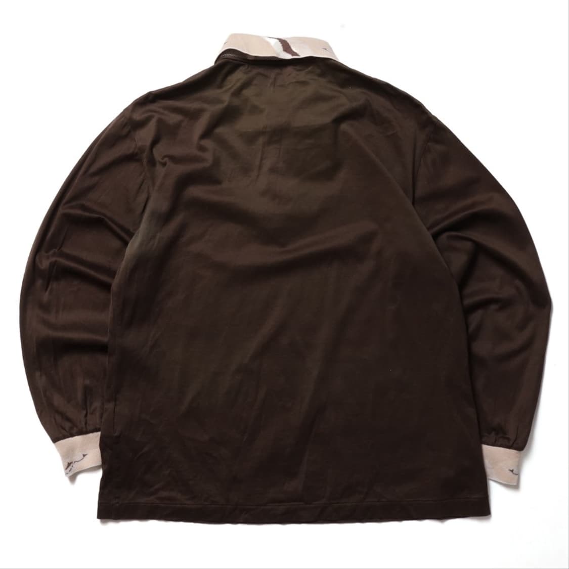디올 Christian Dior Sports Polo Long Sleev 상품이미지4