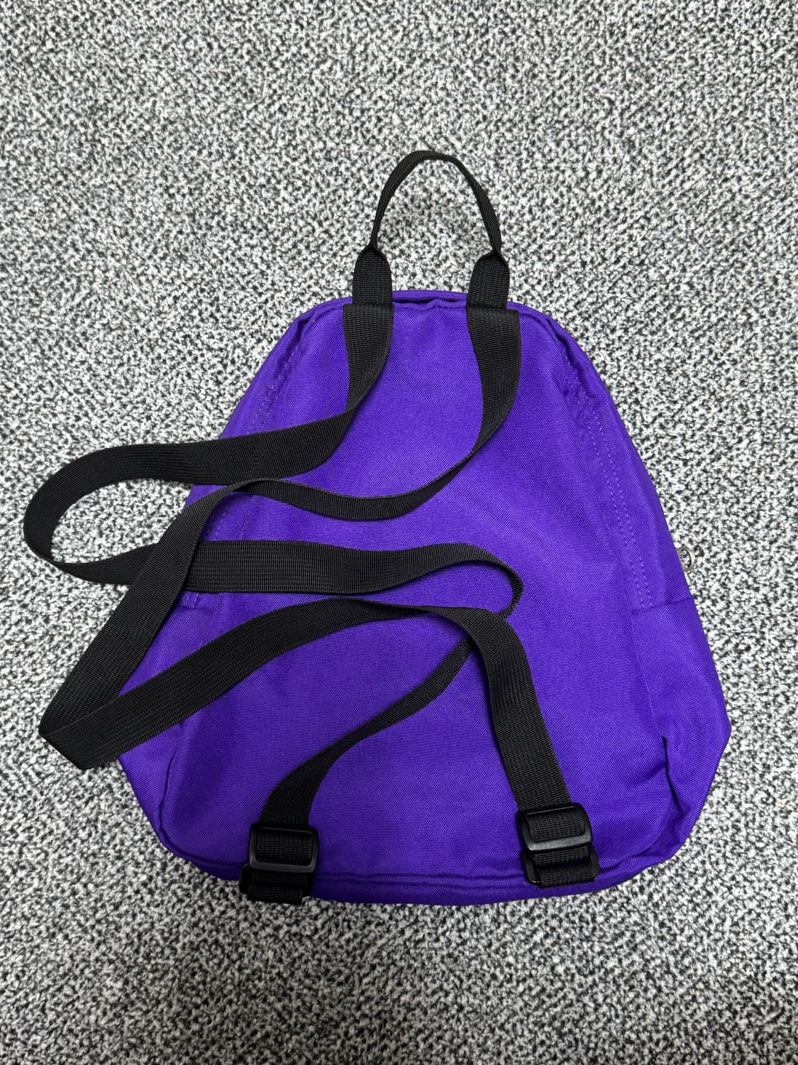 잔스포츠 하프 파인트 미니 백팩 상품이미지3