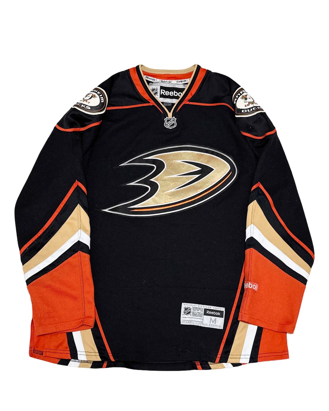 리복 NHL 애너하임 하키져지 상품이미지1