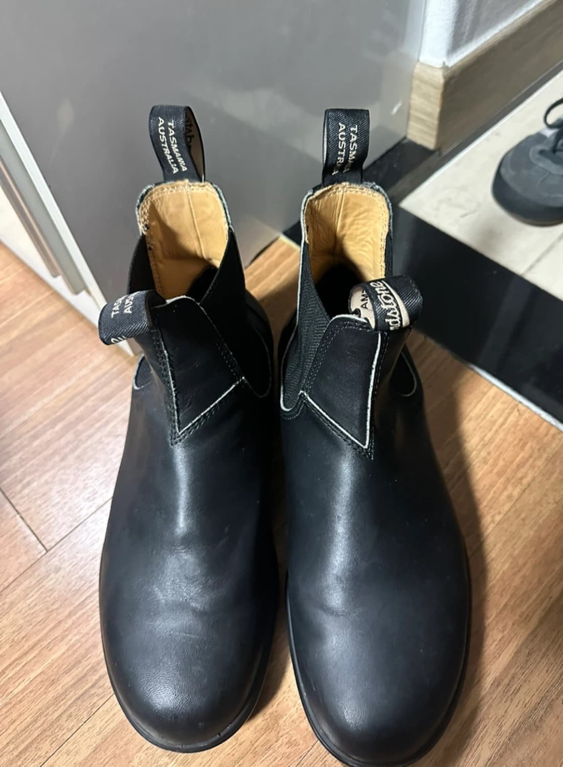 [블런드스톤] 610 첼시부츠 / 270 (8.5 size) 상품이미지1