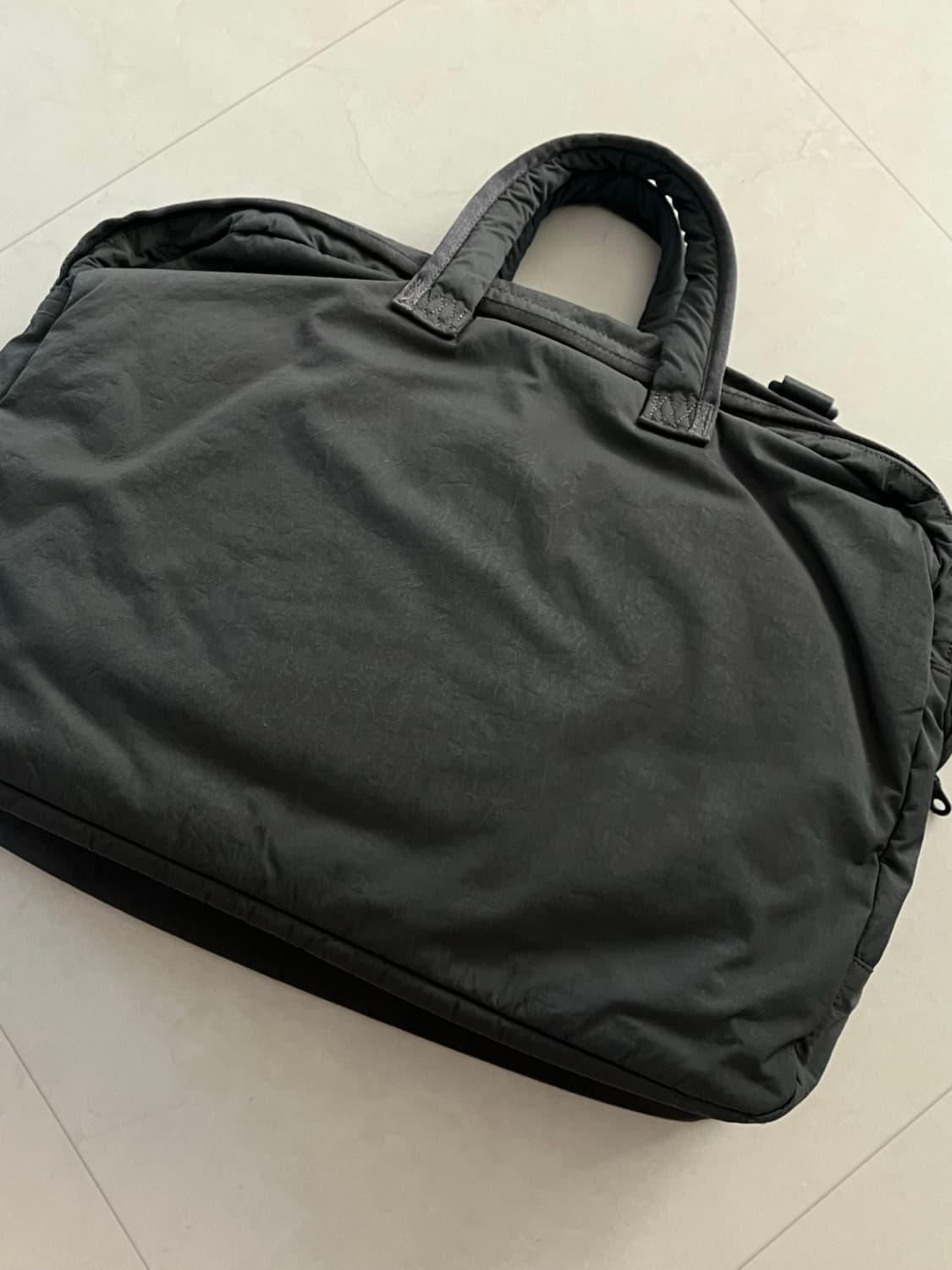 블랭코브 리포터백 상품이미지3