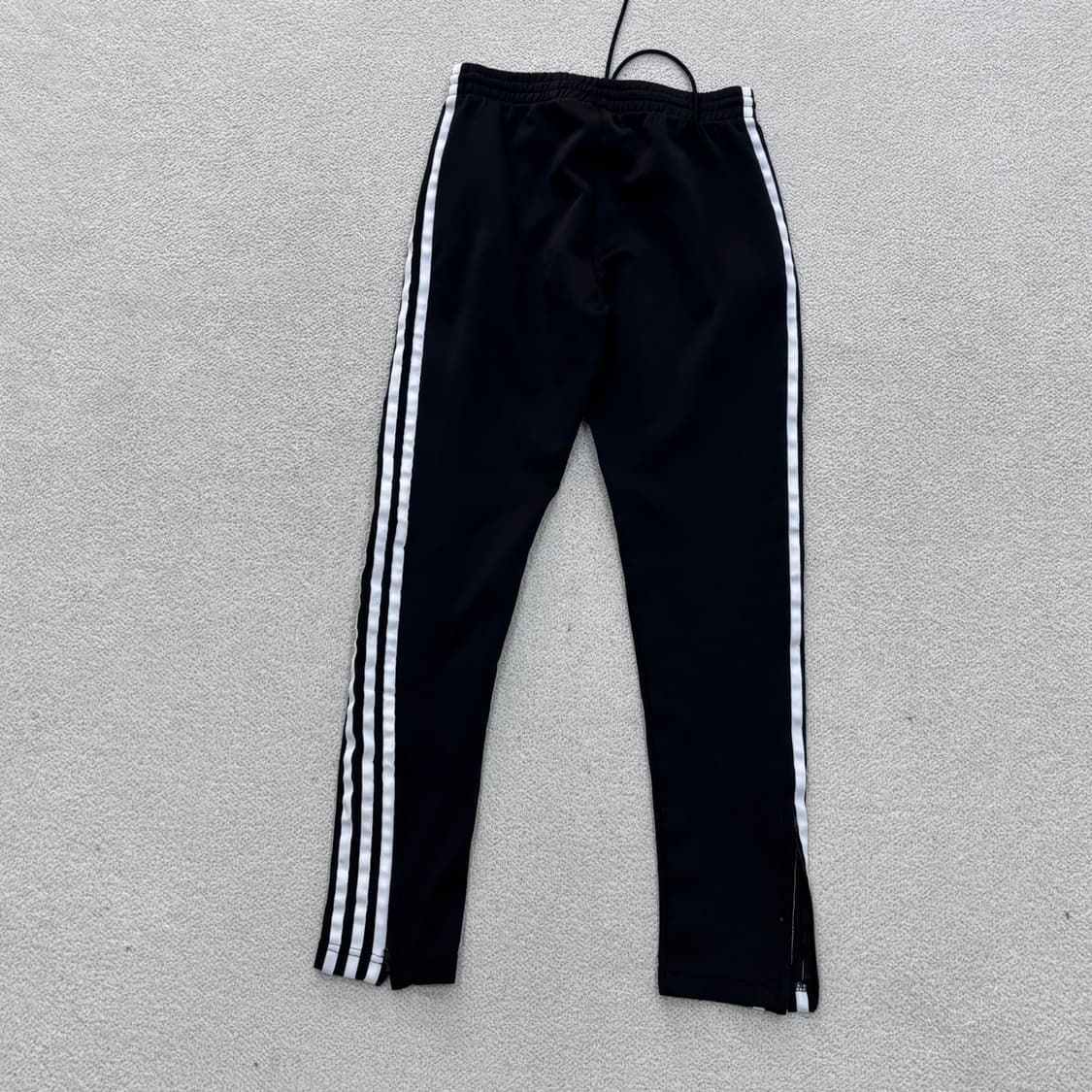 XS 아디다스 여성 오리지널 트레이닝 팬츠 0522E 상품이미지2
