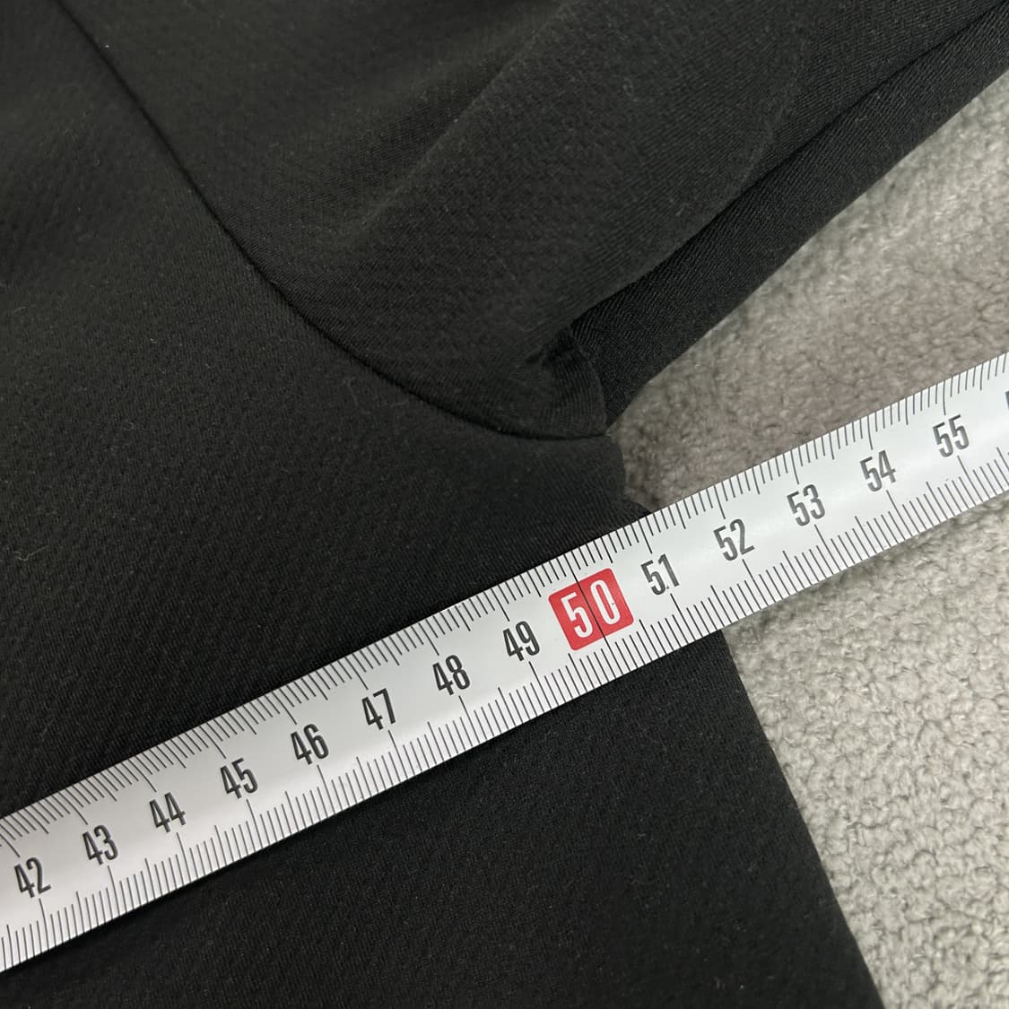 나이키 블랙 바람막이 자켓 L 상품이미지4