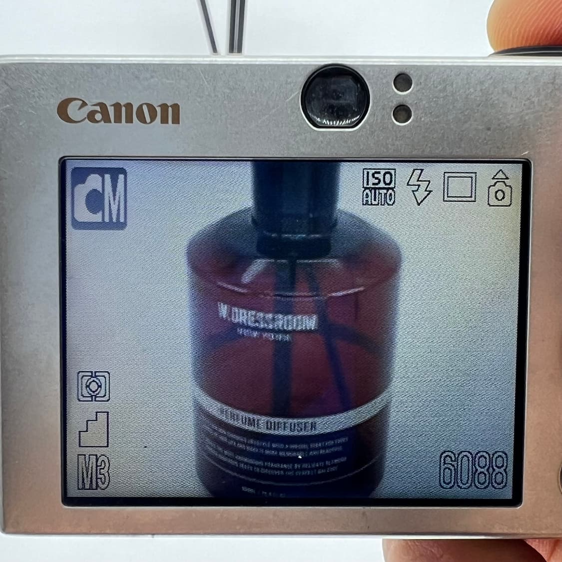캐논 익서스 70 Canon IXUS 70 (IXY 10) 상품이미지10