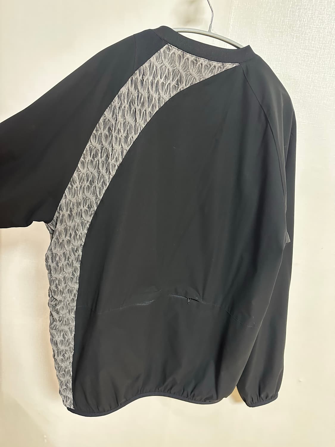 xlim ep.4 warm up shirt 상품이미지3