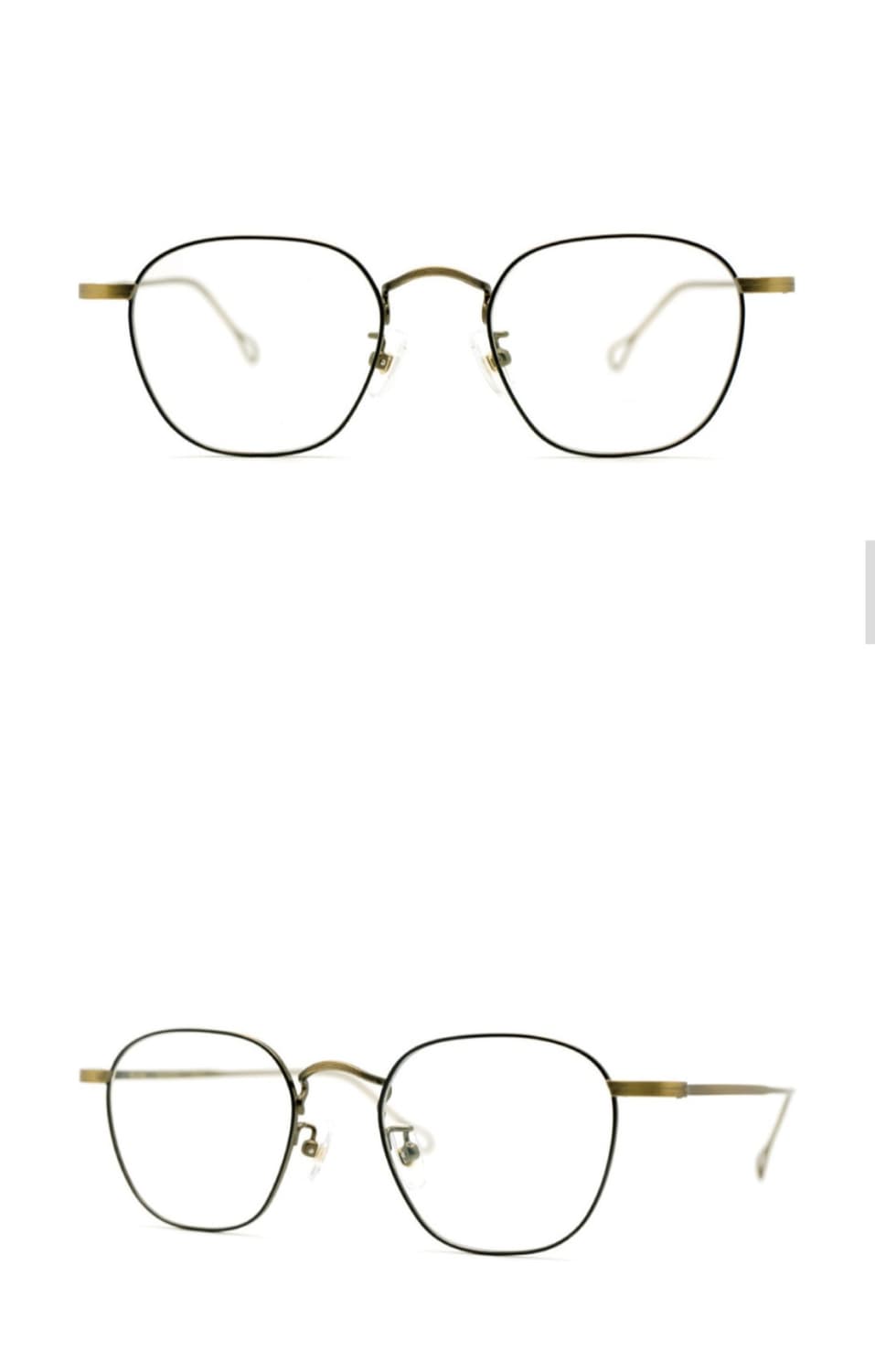 타르트 옵티컬 루터 앤틱골드(Tart Optical Luther) 상품이미지4