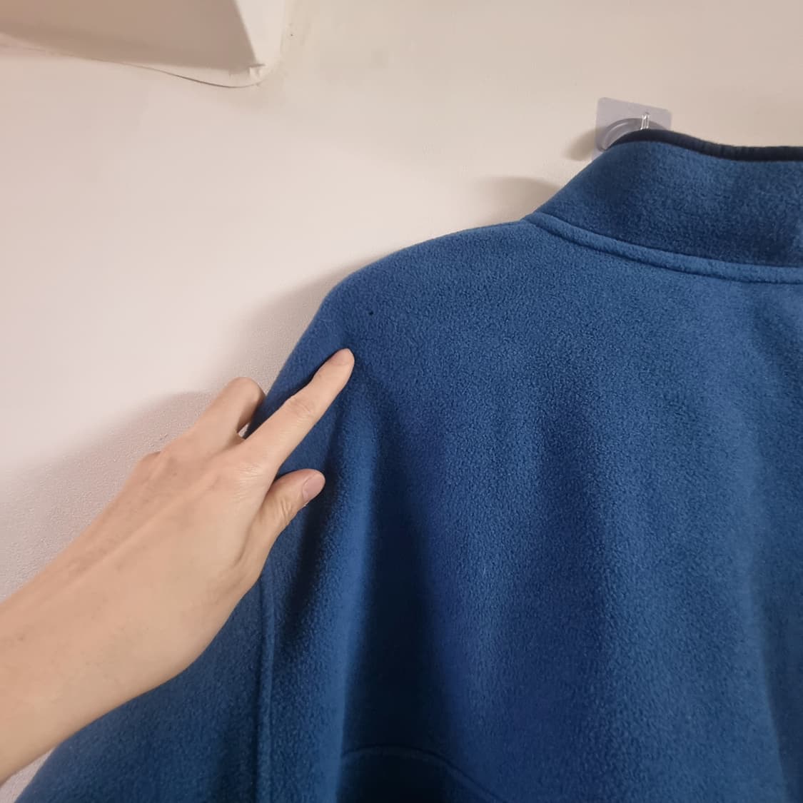 파타고니아 신칠라 블루네이비 xl 상품이미지4