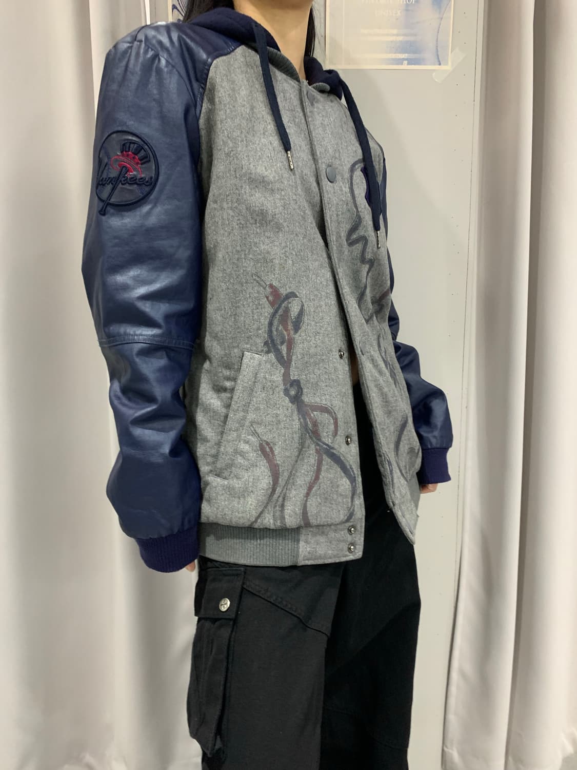 MLB 자켓 상품이미지3