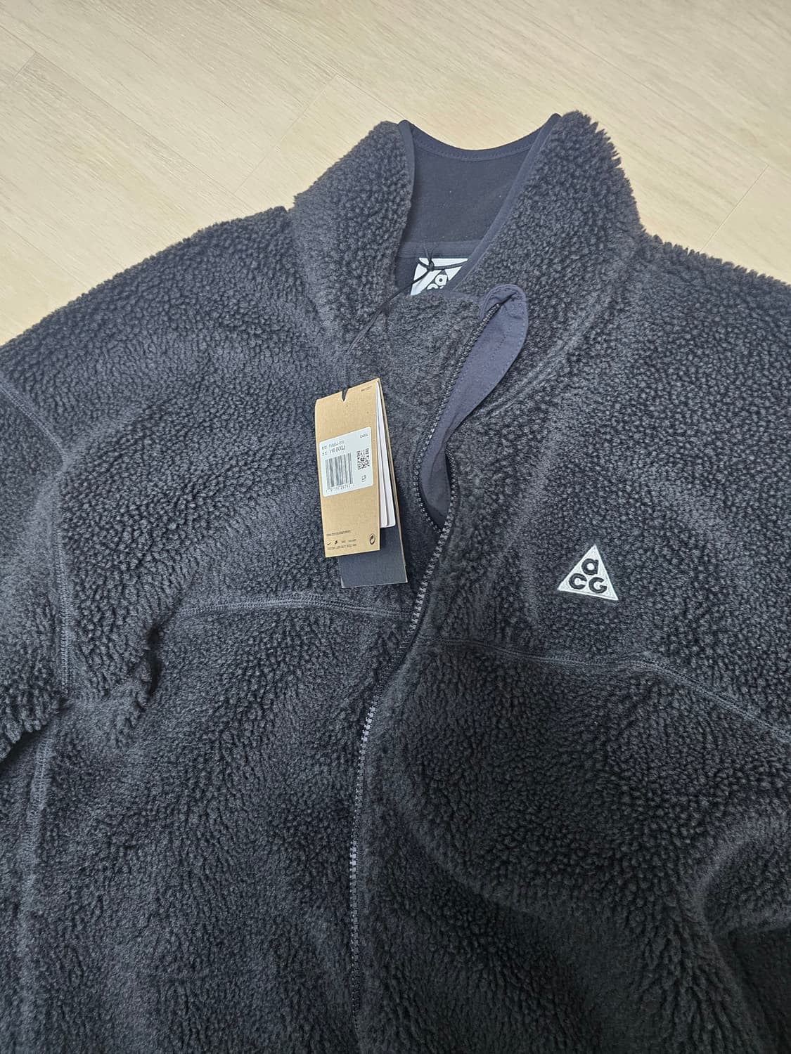 나이키 ACG 캔웰 글래이셔 XXL 상품이미지3