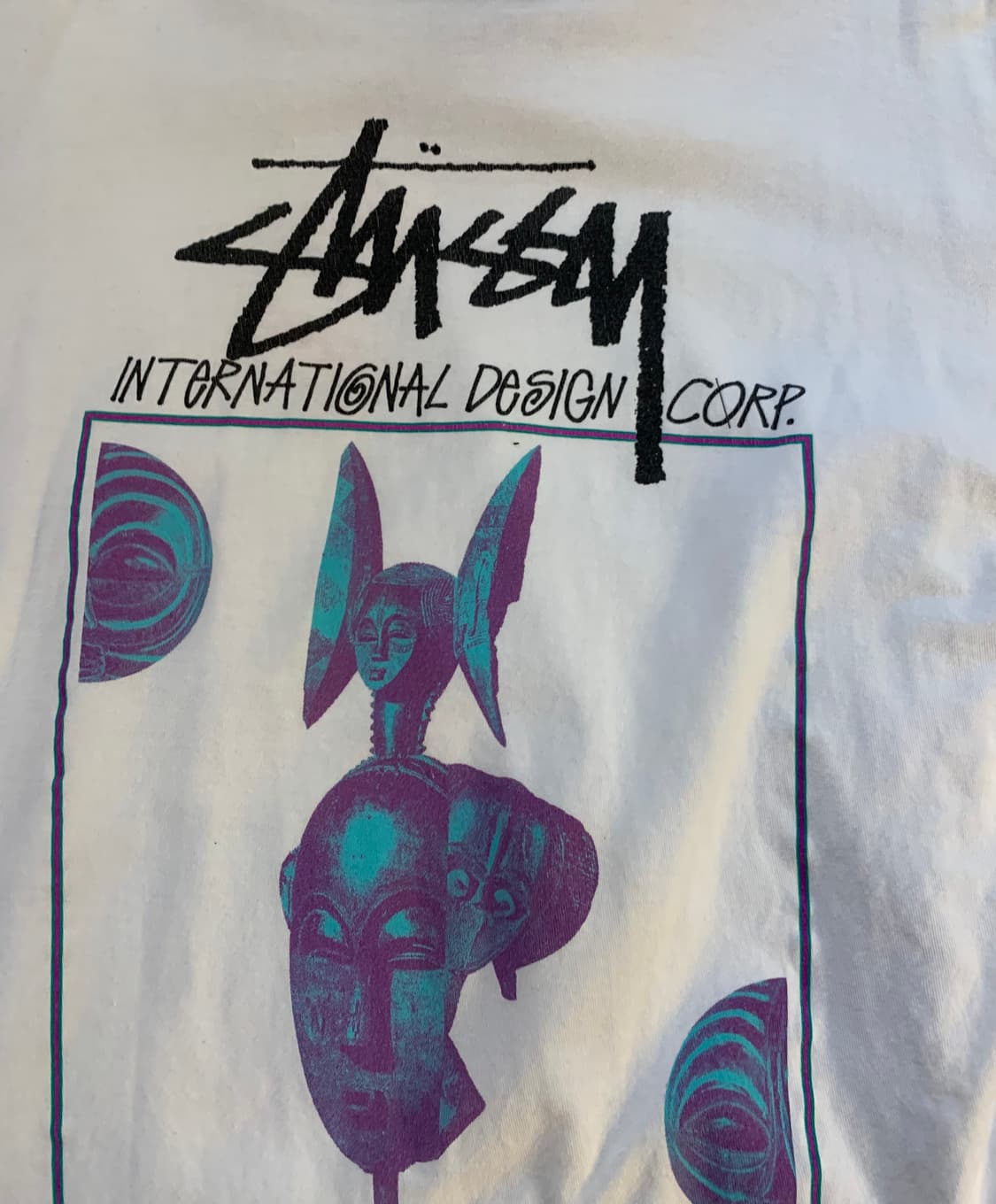 Stüssy 상품이미지3