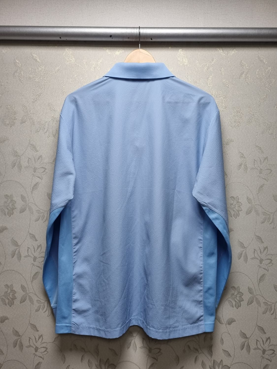 [xl/105] Goldwin 골드윈 카라넥 긴팔티 상품이미지9