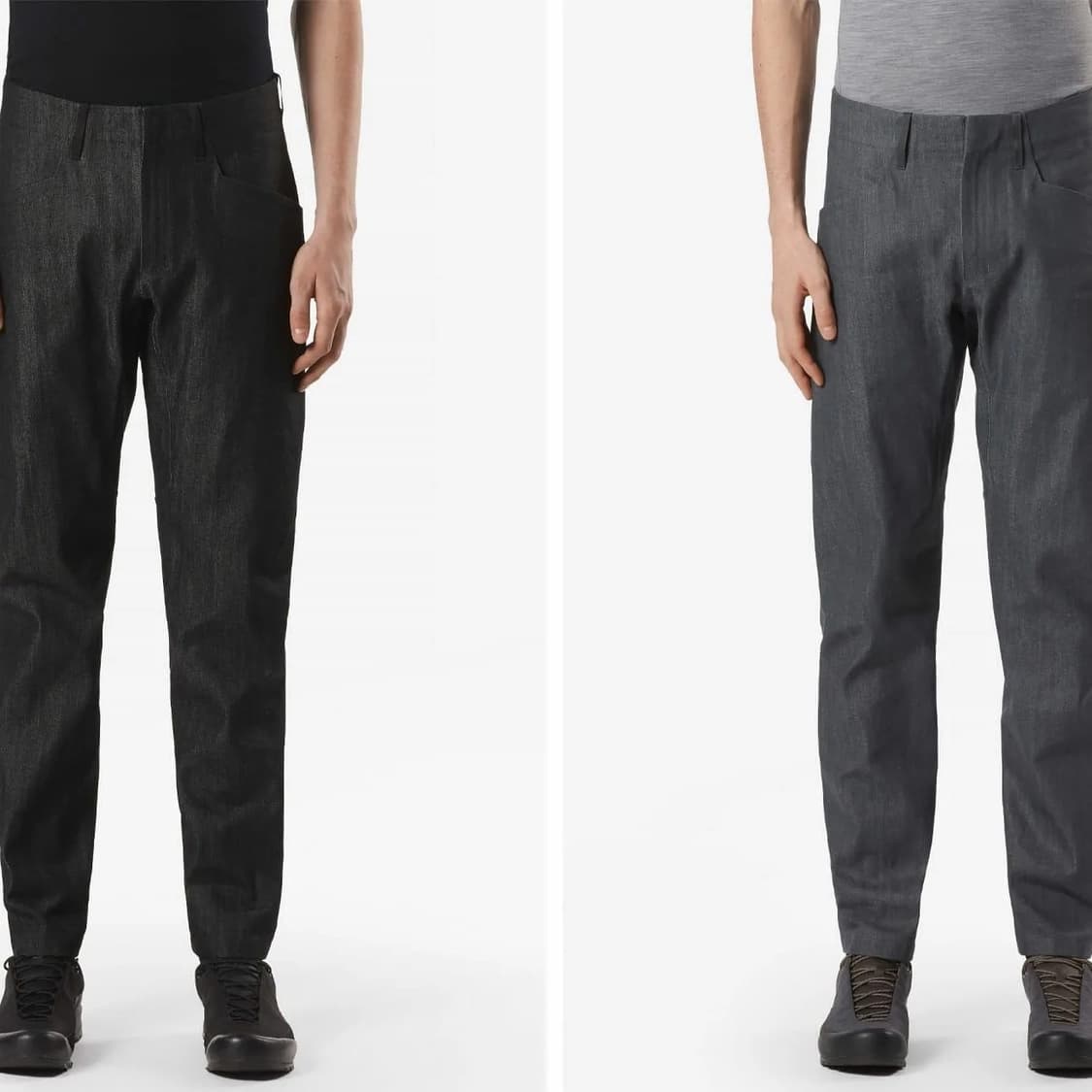 Veilance Cambre Pant 31Size Black 상품이미지4